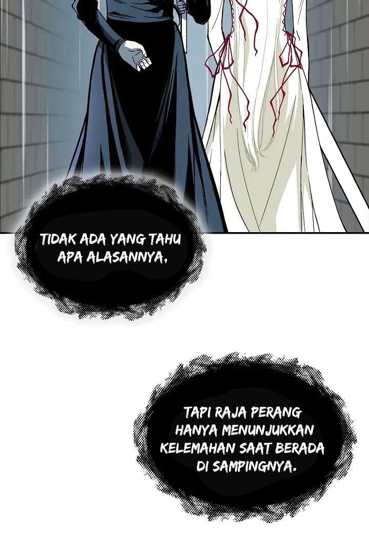 Memoir Of The King Of War Chapter 115 - halaman 59