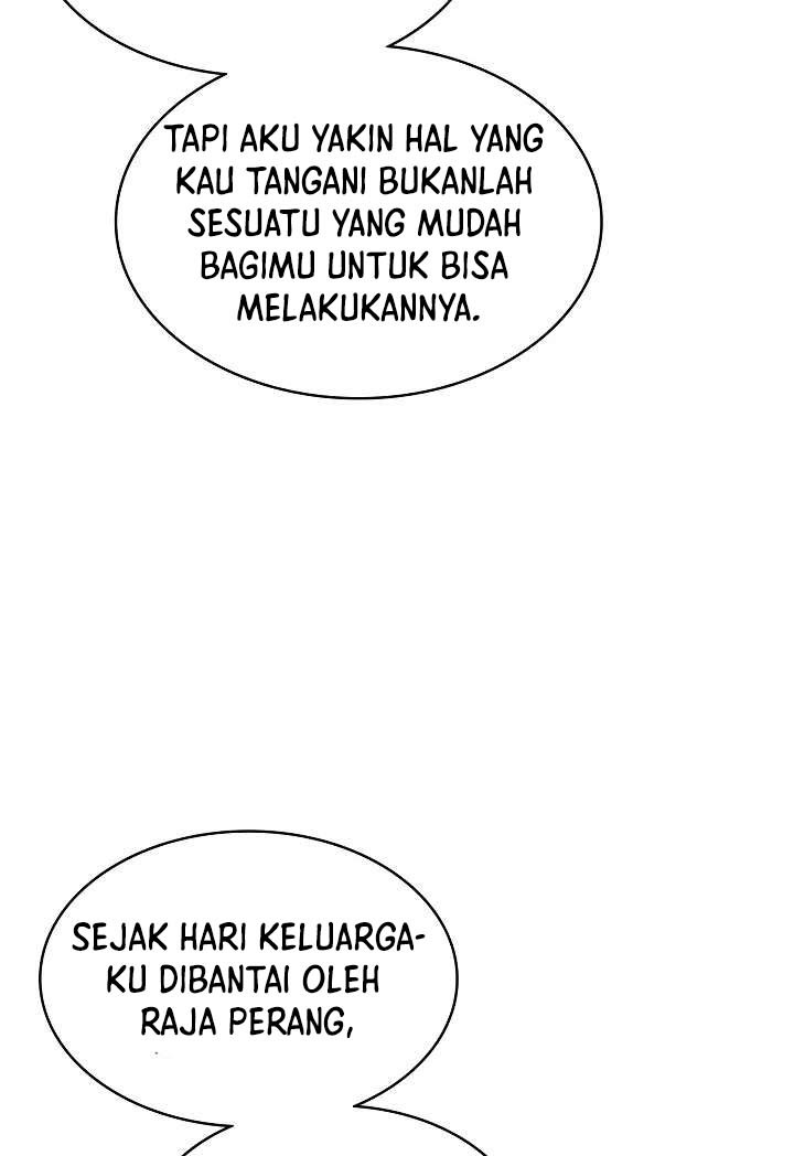 Memoir Of The King Of War Chapter 115 - halaman 62