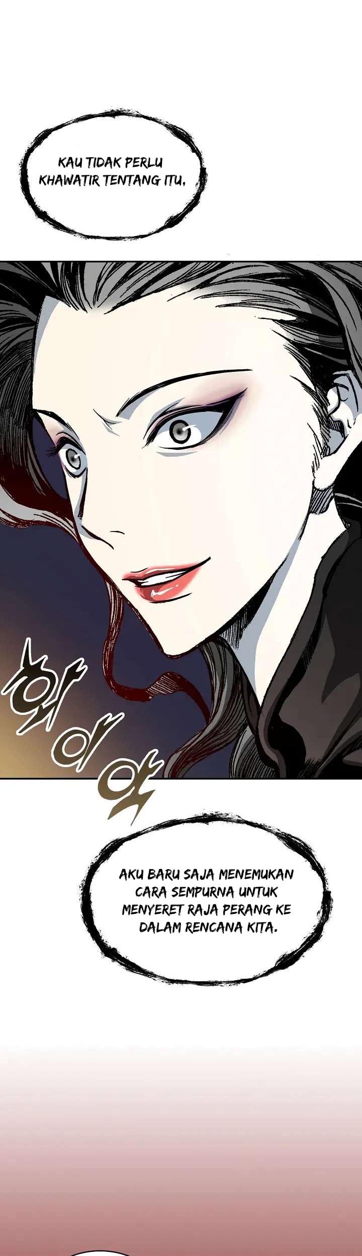 Memoir Of The King Of War Chapter 115 - halaman 69