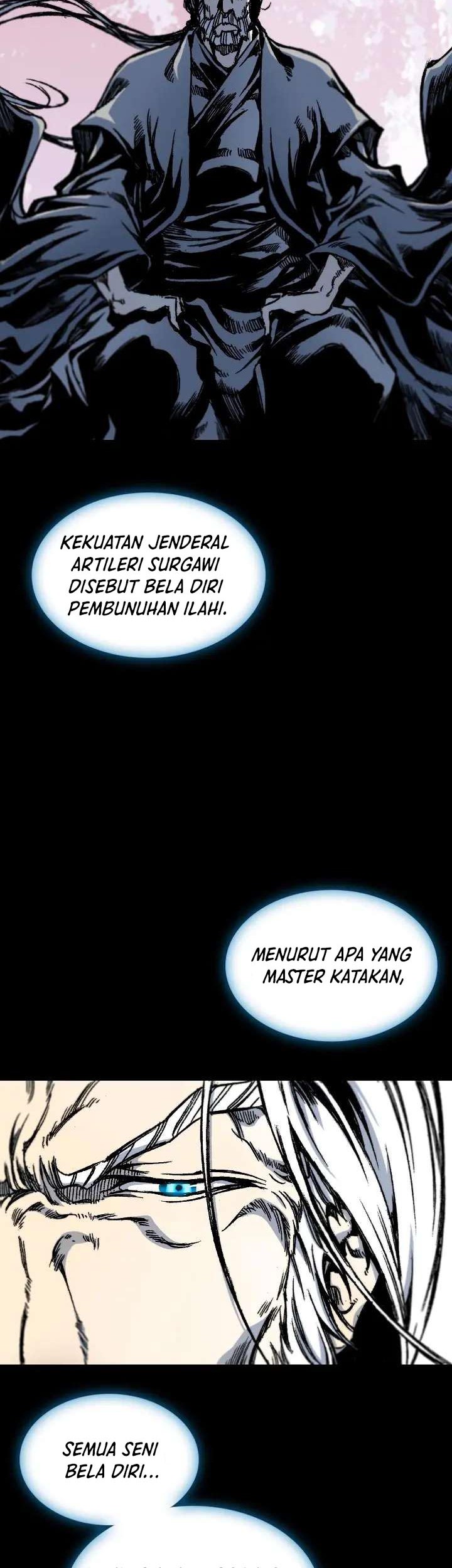 Memoir Of The King Of War Chapter 115 - halaman 8