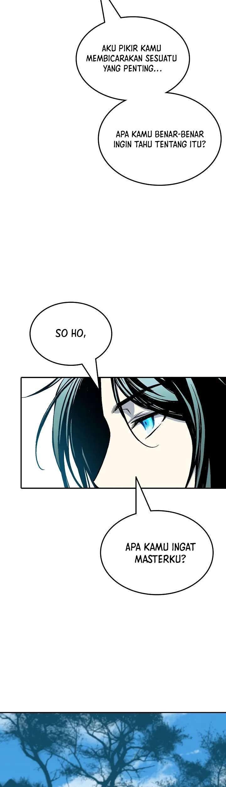 Memoir Of The King Of War Chapter 116 - halaman 13