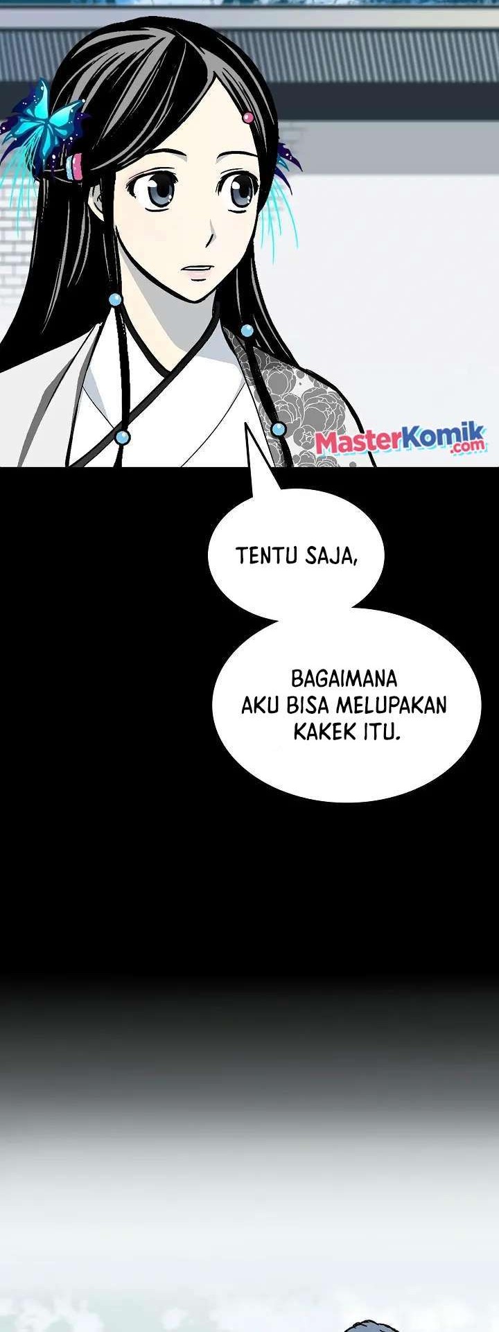 Memoir Of The King Of War Chapter 116 - halaman 14