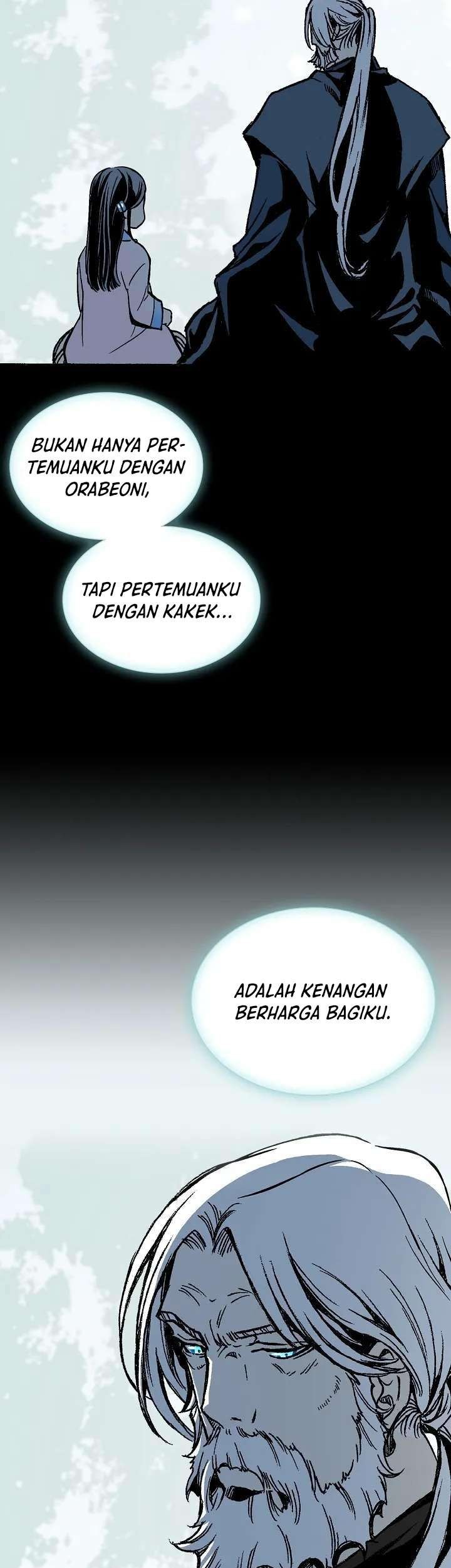 Memoir Of The King Of War Chapter 116 - halaman 15