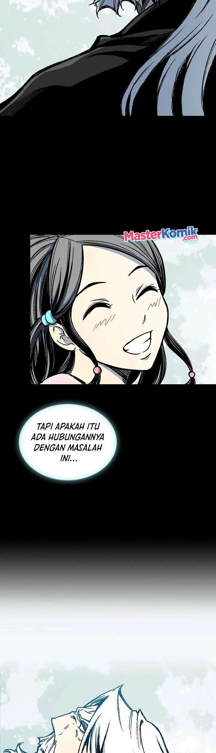 Memoir Of The King Of War Chapter 116 - halaman 16