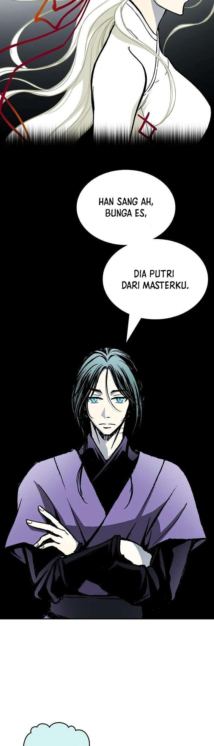 Memoir Of The King Of War Chapter 116 - halaman 18