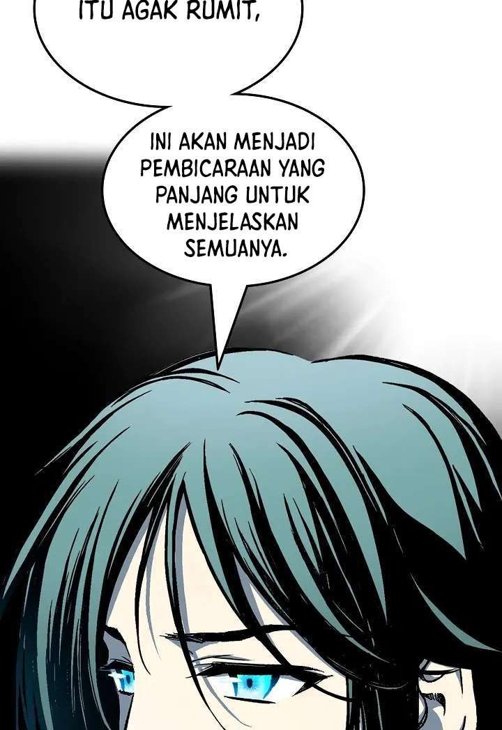 Memoir Of The King Of War Chapter 116 - halaman 20