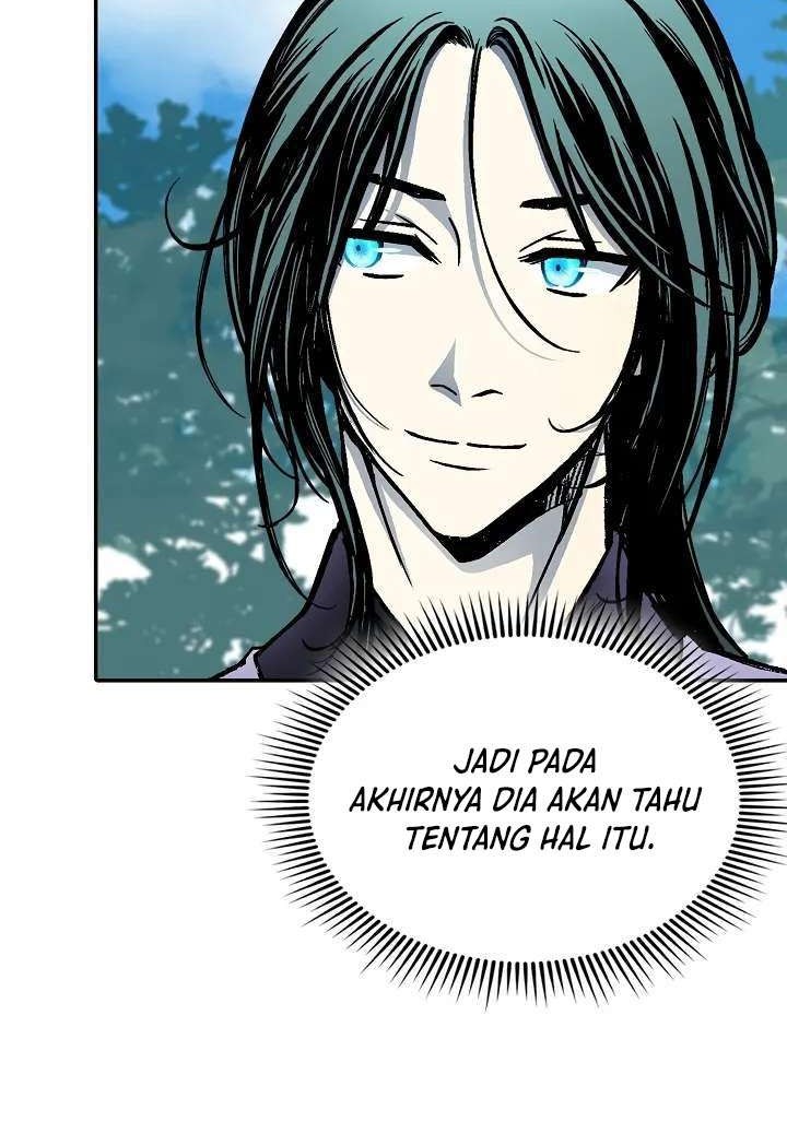 Memoir Of The King Of War Chapter 116 - halaman 23