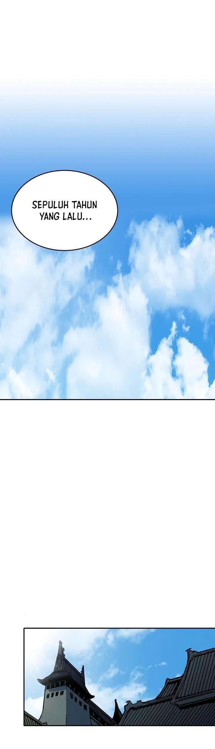 Memoir Of The King Of War Chapter 116 - halaman 24