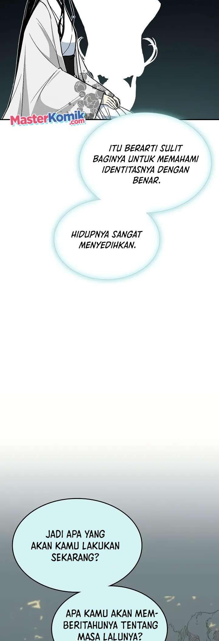 Memoir Of The King Of War Chapter 116 - halaman 28