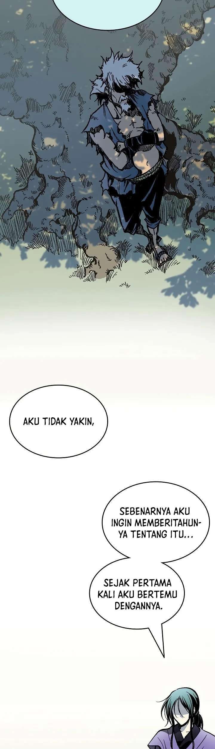 Memoir Of The King Of War Chapter 116 - halaman 29