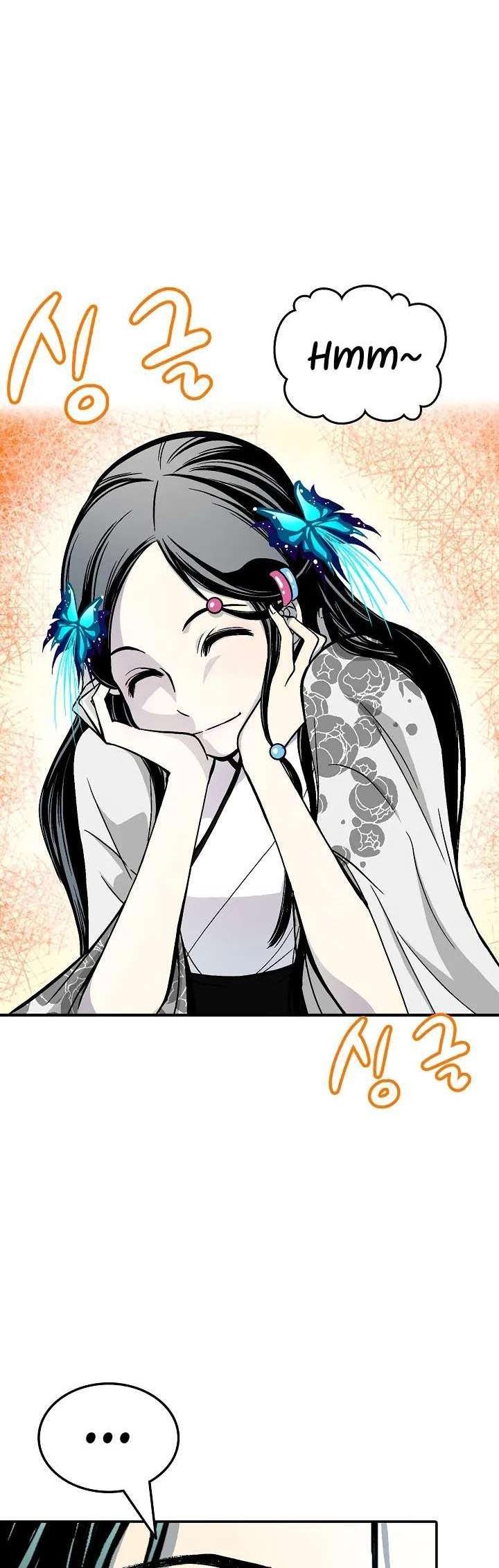 Memoir Of The King Of War Chapter 116 - halaman 3