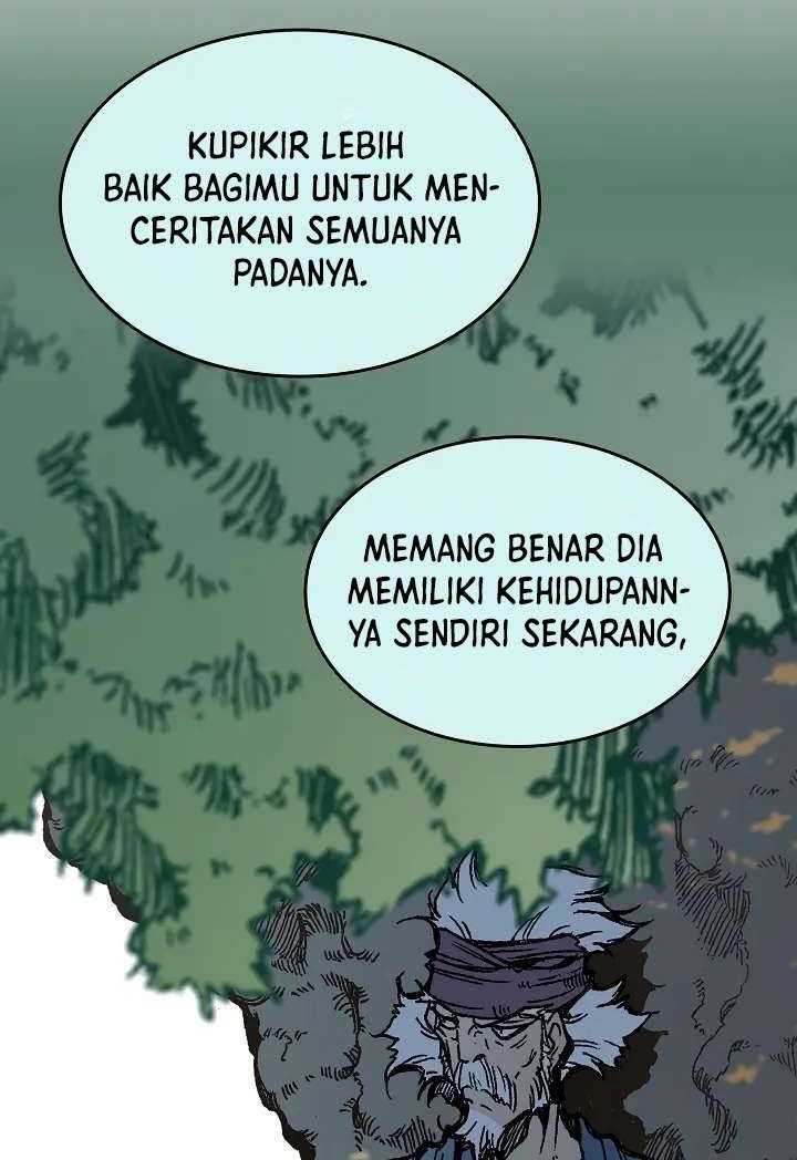 Memoir Of The King Of War Chapter 116 - halaman 31