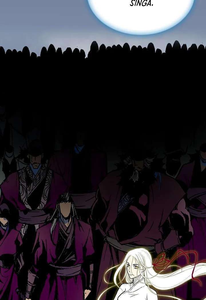 Memoir Of The King Of War Chapter 116 - halaman 45