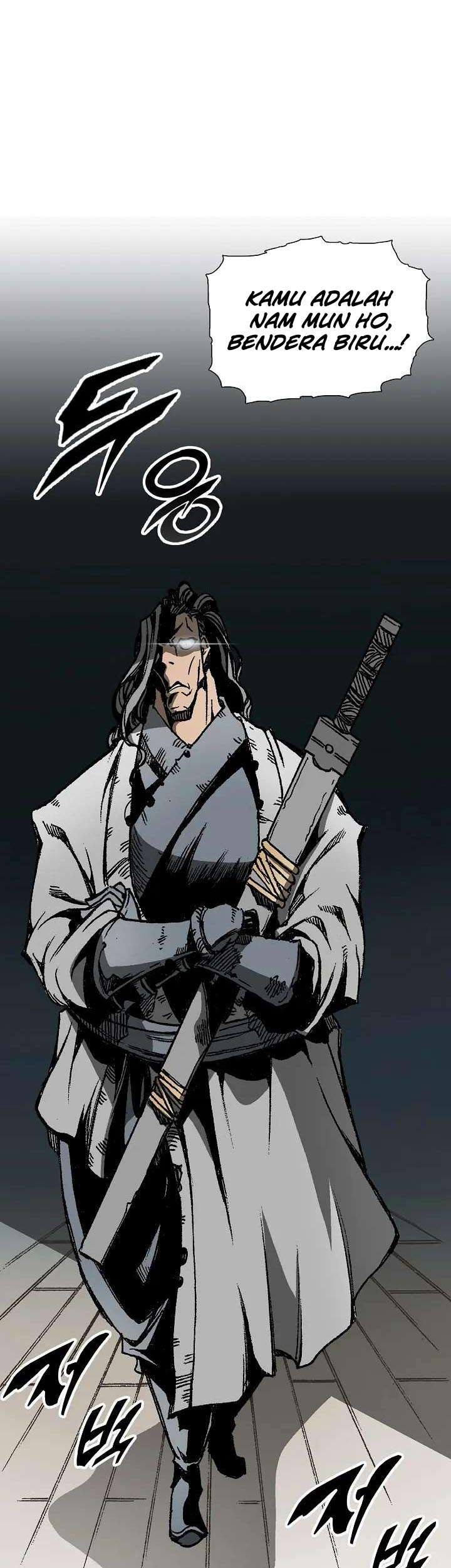 Memoir Of The King Of War Chapter 116 - halaman 63