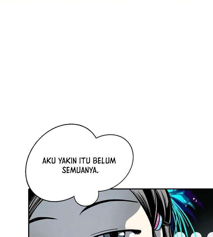 Memoir Of The King Of War Chapter 116 - halaman 9