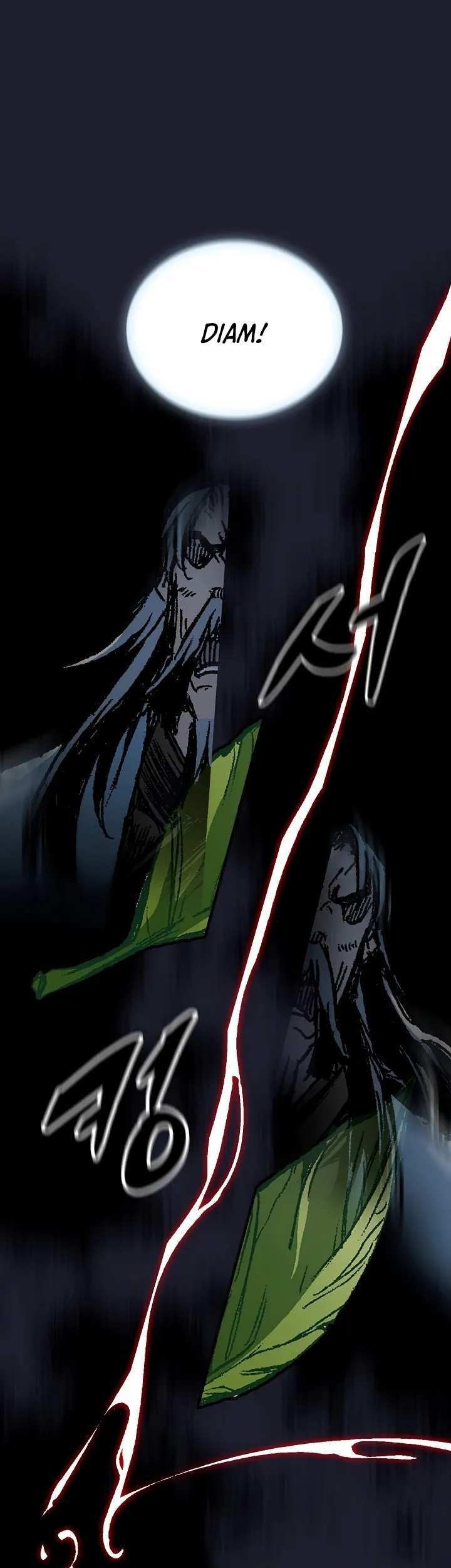Memoir Of The King Of War Chapter 117 - halaman 11