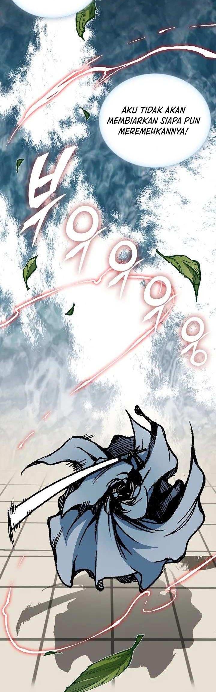 Memoir Of The King Of War Chapter 117 - halaman 15