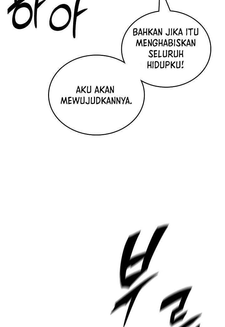Memoir Of The King Of War Chapter 117 - halaman 18