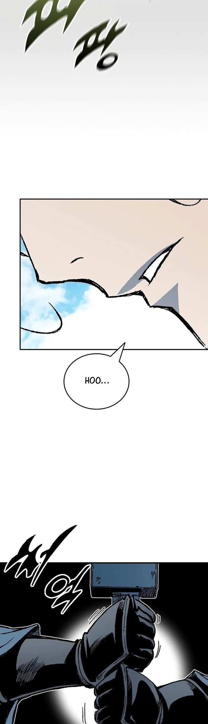 Memoir Of The King Of War Chapter 117 - halaman 20