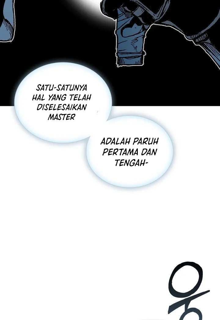 Memoir Of The King Of War Chapter 117 - halaman 21