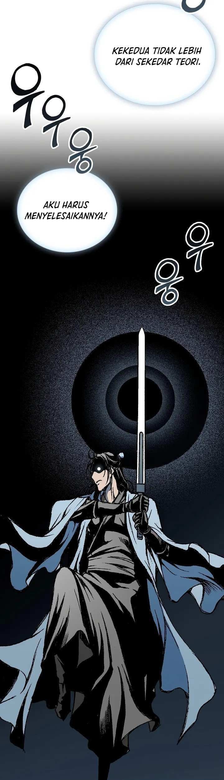 Memoir Of The King Of War Chapter 117 - halaman 22
