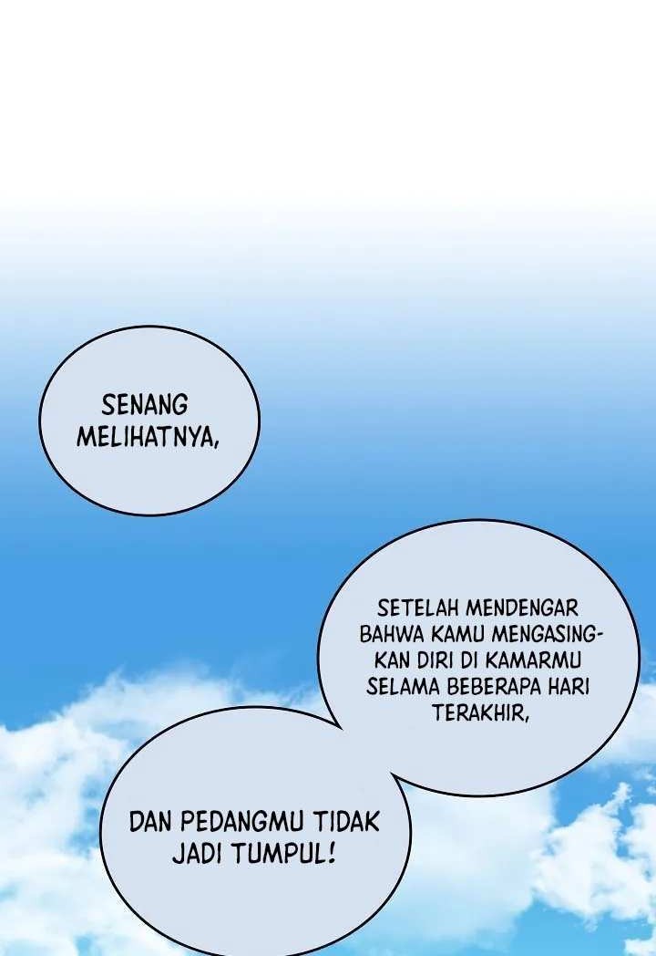 Memoir Of The King Of War Chapter 117 - halaman 24