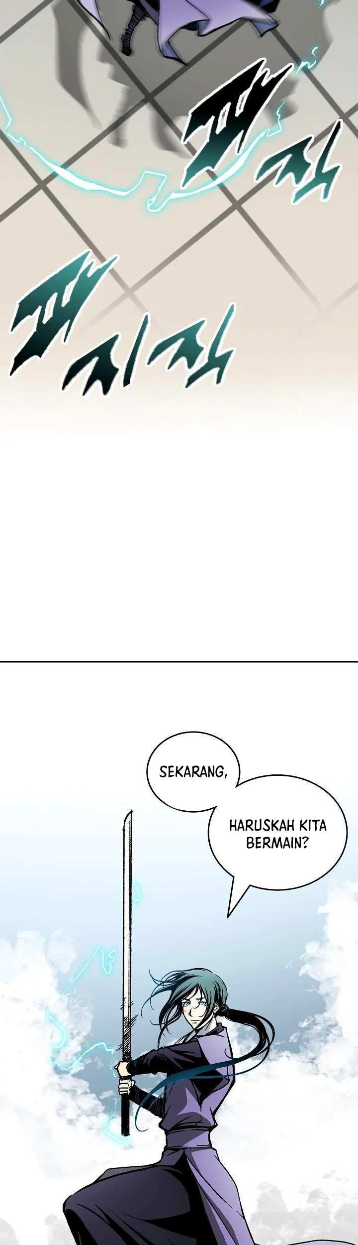 Memoir Of The King Of War Chapter 117 - halaman 30