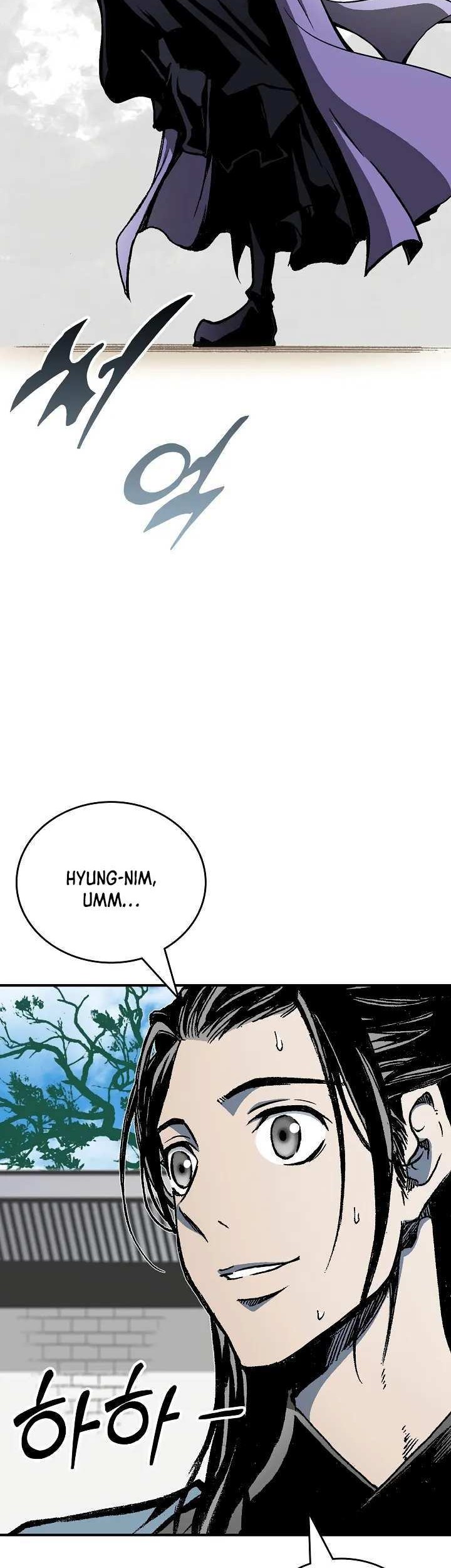 Memoir Of The King Of War Chapter 117 - halaman 31