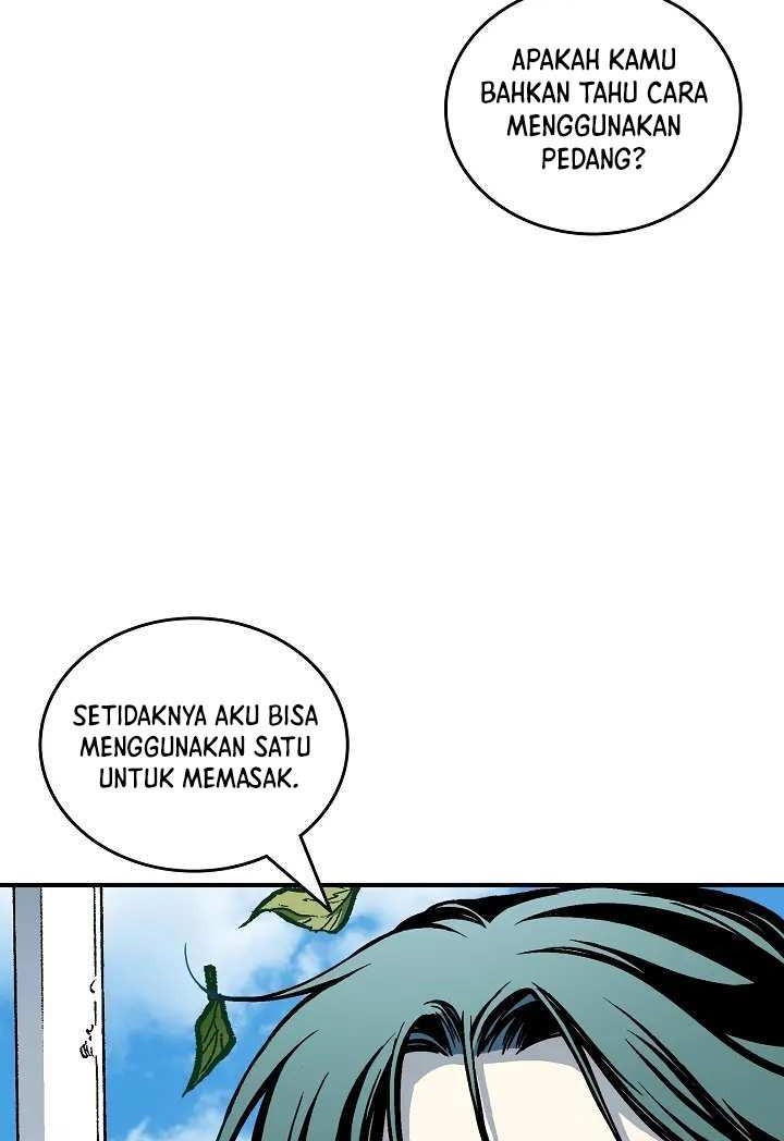 Memoir Of The King Of War Chapter 117 - halaman 32
