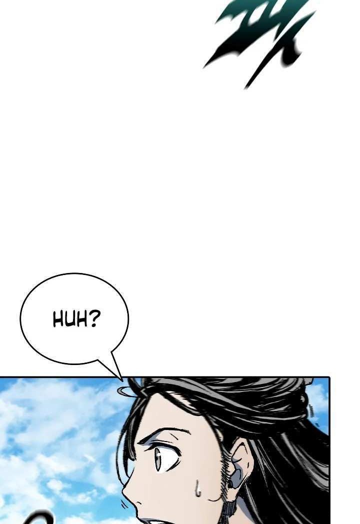 Memoir Of The King Of War Chapter 117 - halaman 38