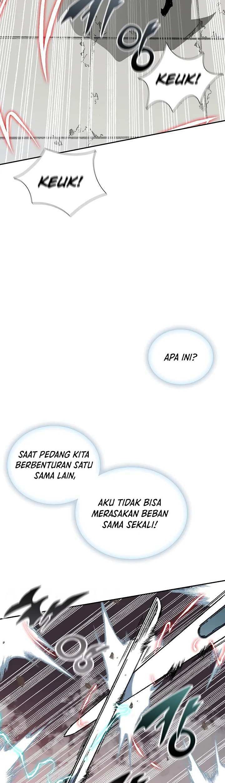 Memoir Of The King Of War Chapter 117 - halaman 45