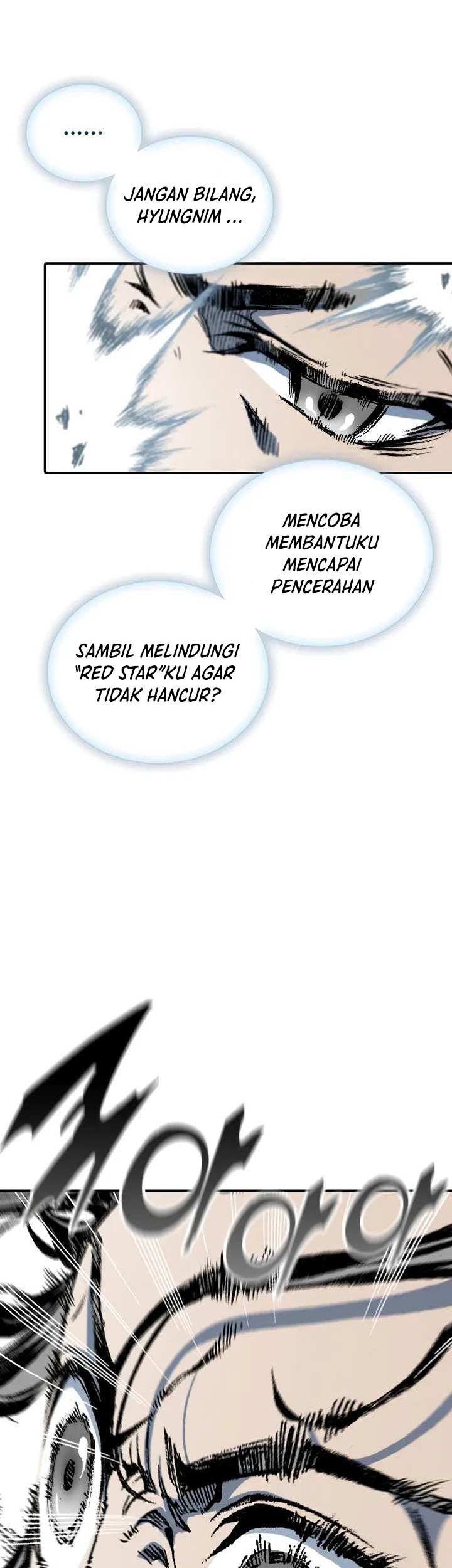 Memoir Of The King Of War Chapter 117 - halaman 48