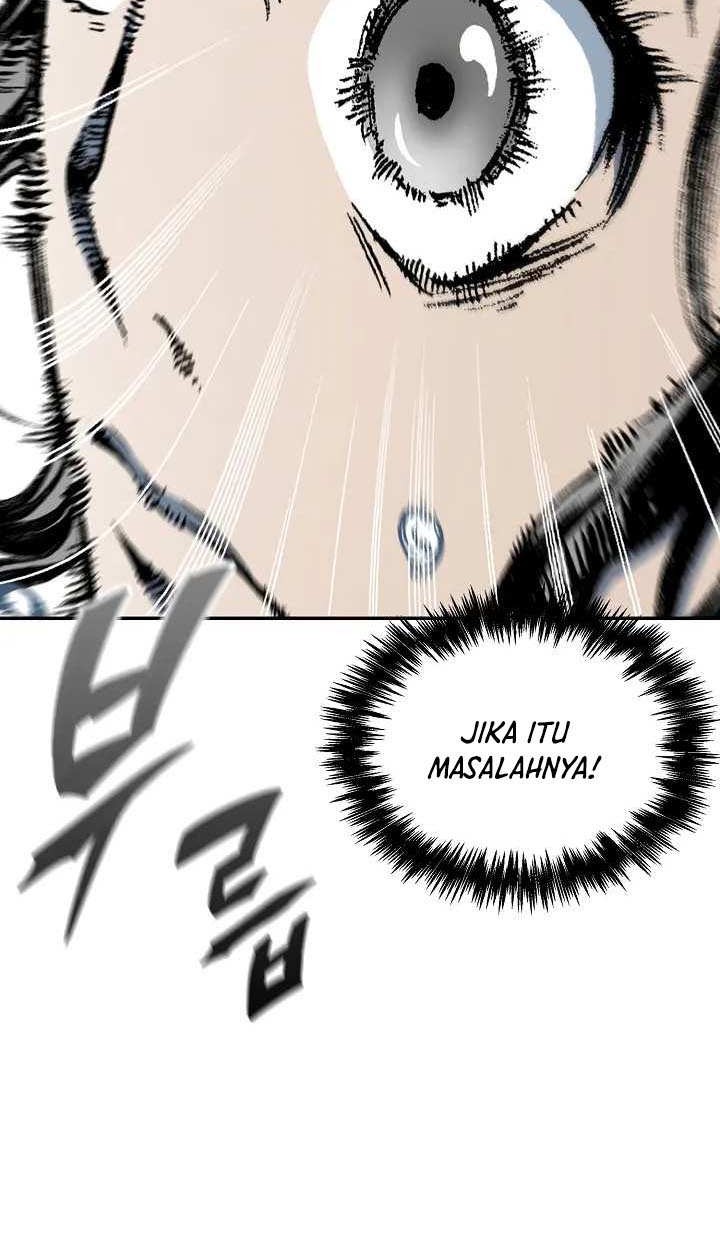 Memoir Of The King Of War Chapter 117 - halaman 49