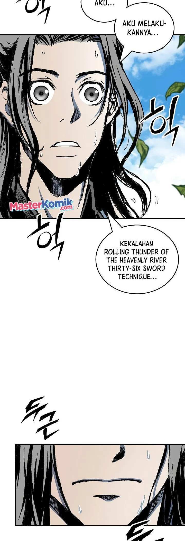 Memoir Of The King Of War Chapter 117 - halaman 57