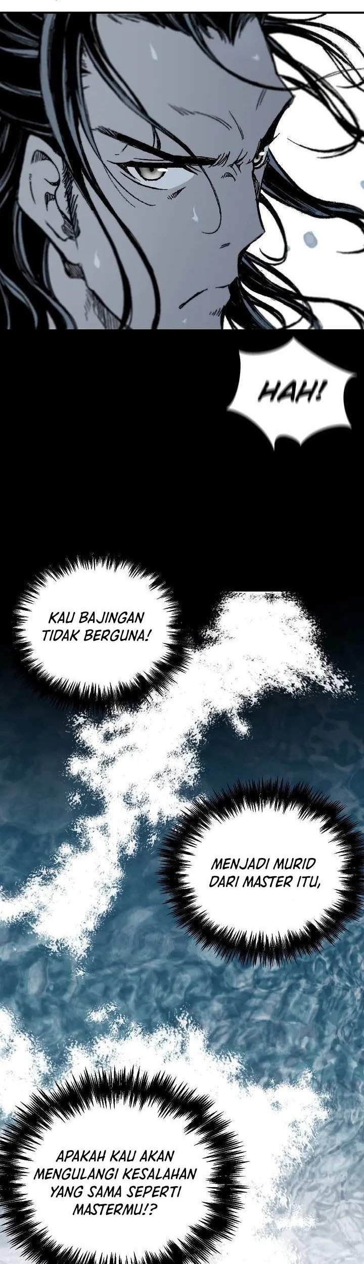 Memoir Of The King Of War Chapter 117 - halaman 6