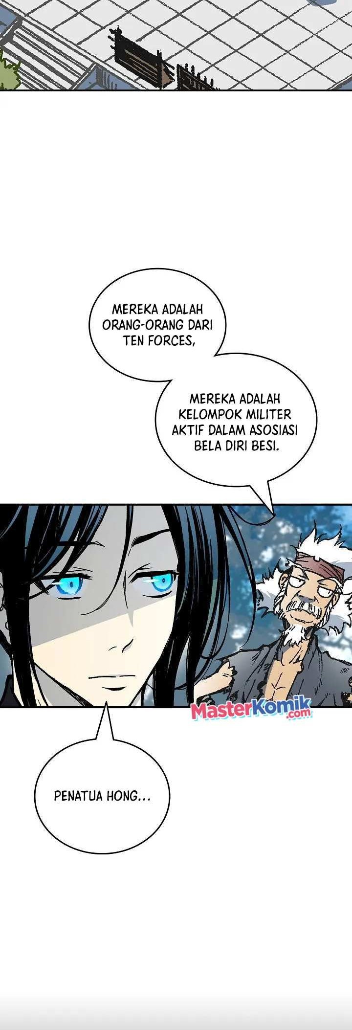 Memoir Of The King Of War Chapter 118 - halaman 13