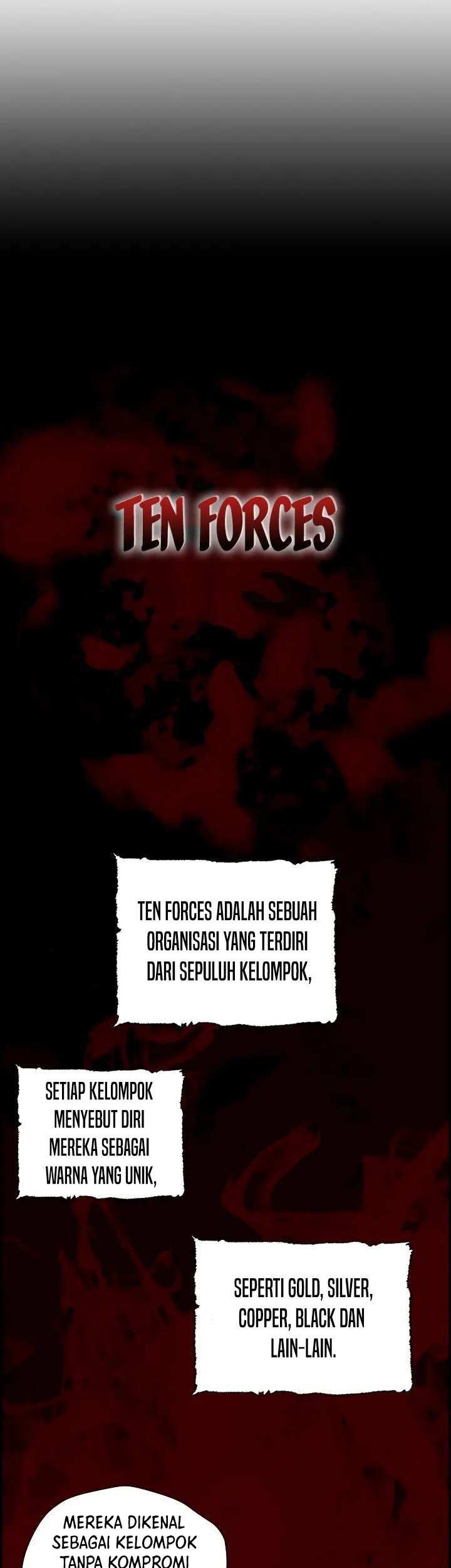 Memoir Of The King Of War Chapter 118 - halaman 14
