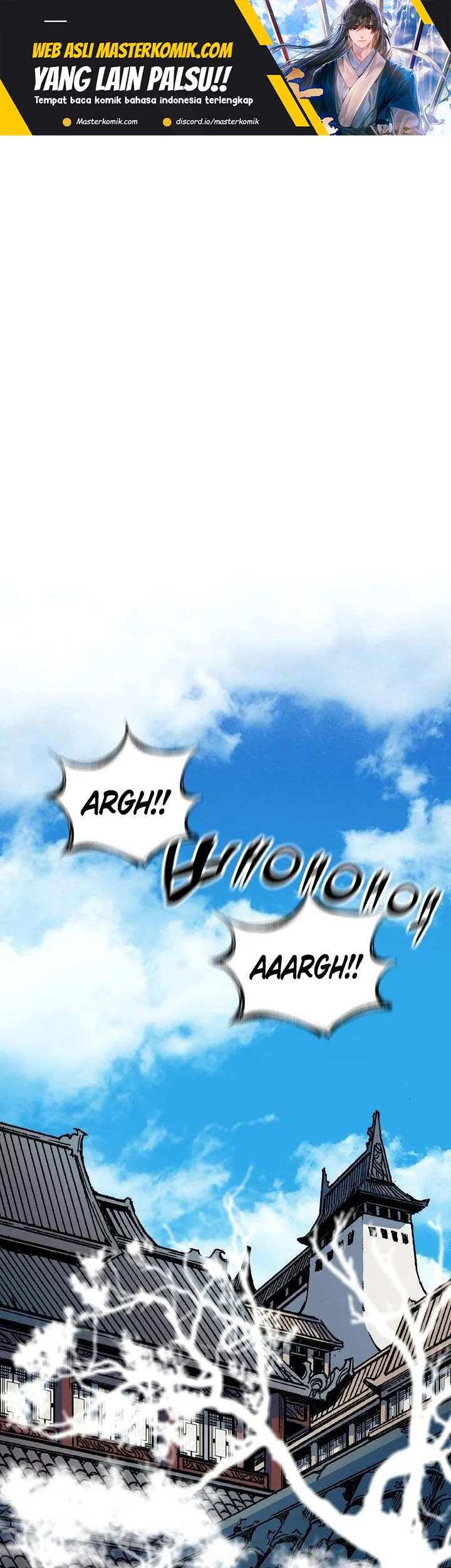 Memoir Of The King Of War Chapter 118 - halaman 2