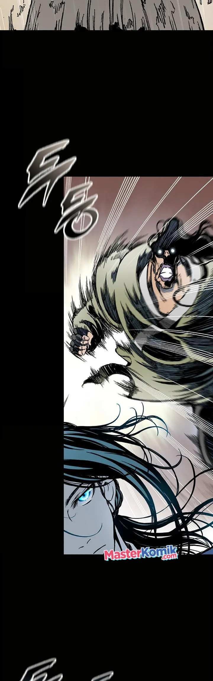 Memoir Of The King Of War Chapter 118 - halaman 21