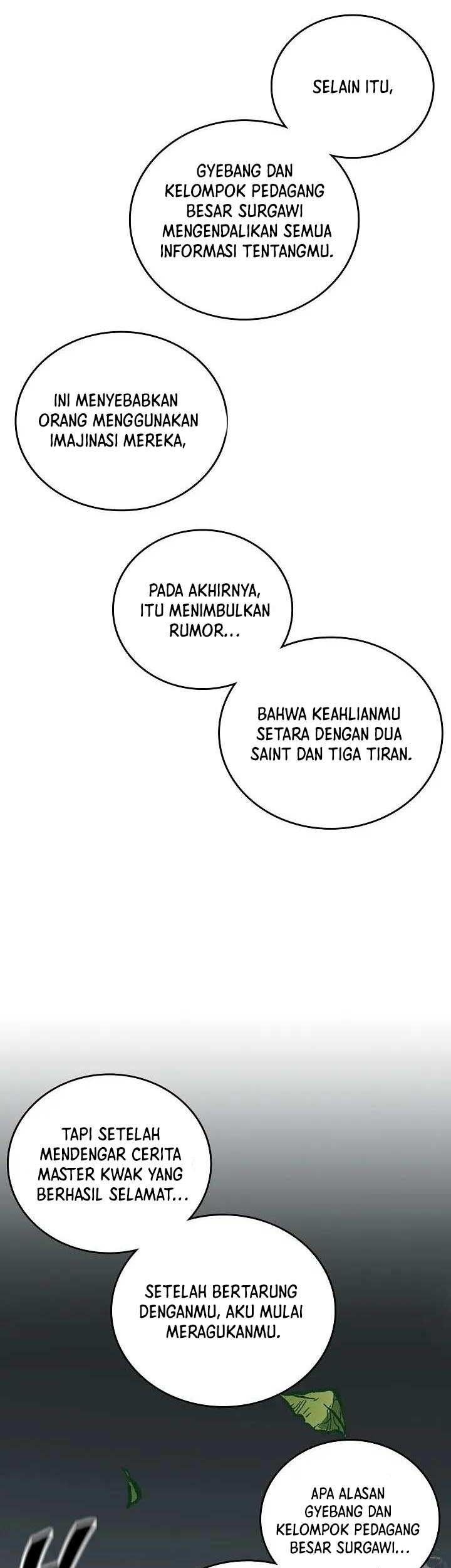 Memoir Of The King Of War Chapter 118 - halaman 26