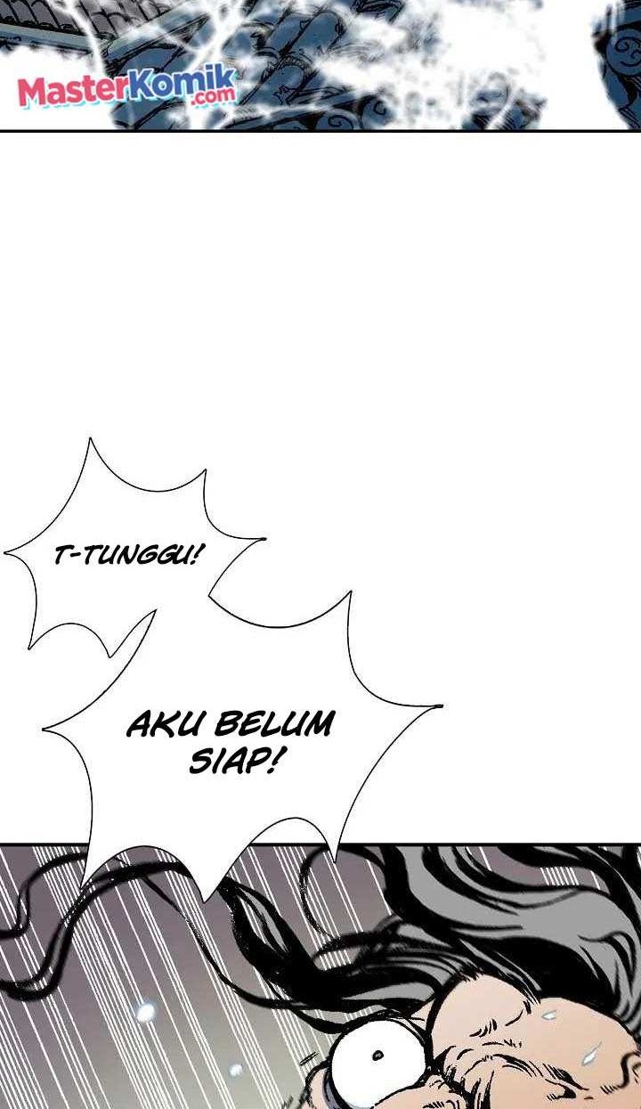 Memoir Of The King Of War Chapter 118 - halaman 3