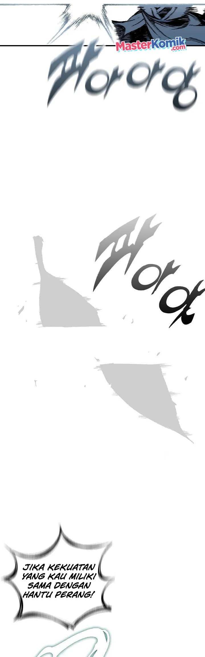Memoir Of The King Of War Chapter 118 - halaman 30