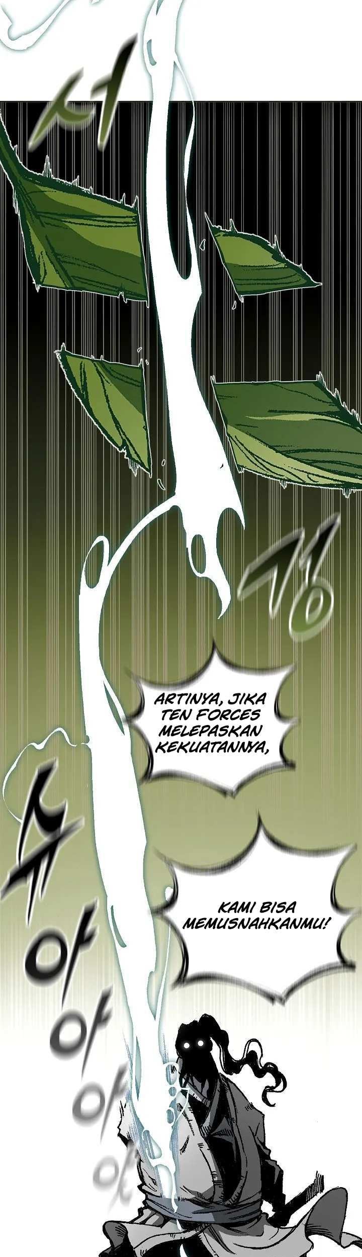 Memoir Of The King Of War Chapter 118 - halaman 31