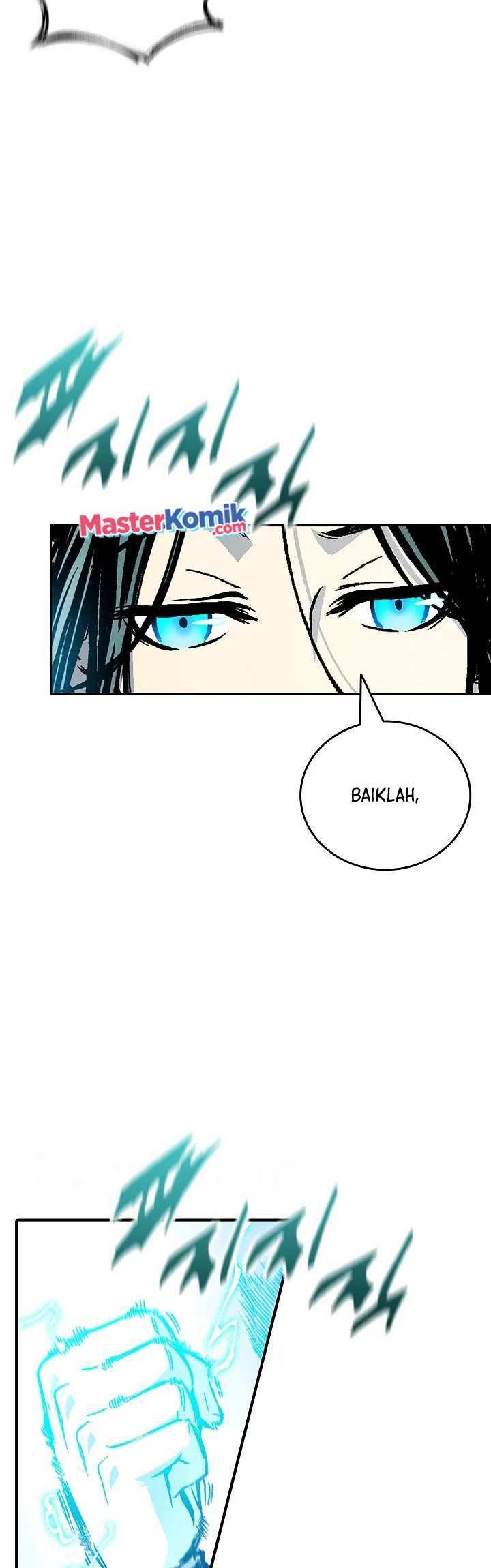Memoir Of The King Of War Chapter 118 - halaman 36