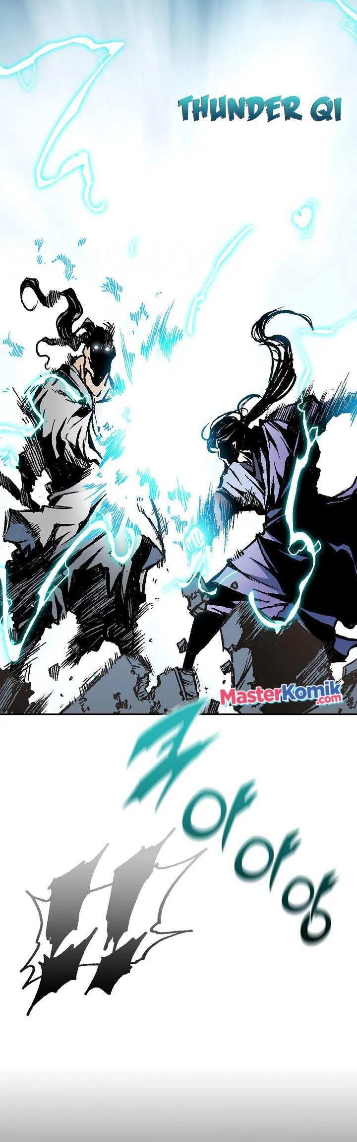 Memoir Of The King Of War Chapter 118 - halaman 38