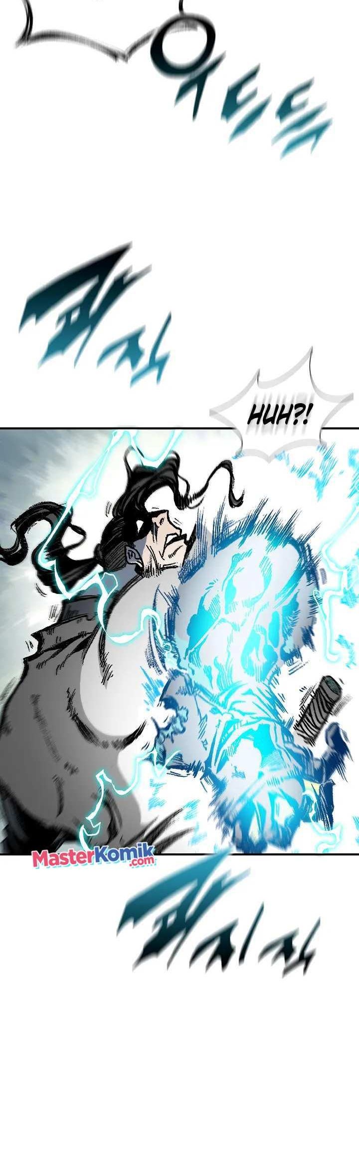 Memoir Of The King Of War Chapter 118 - halaman 44