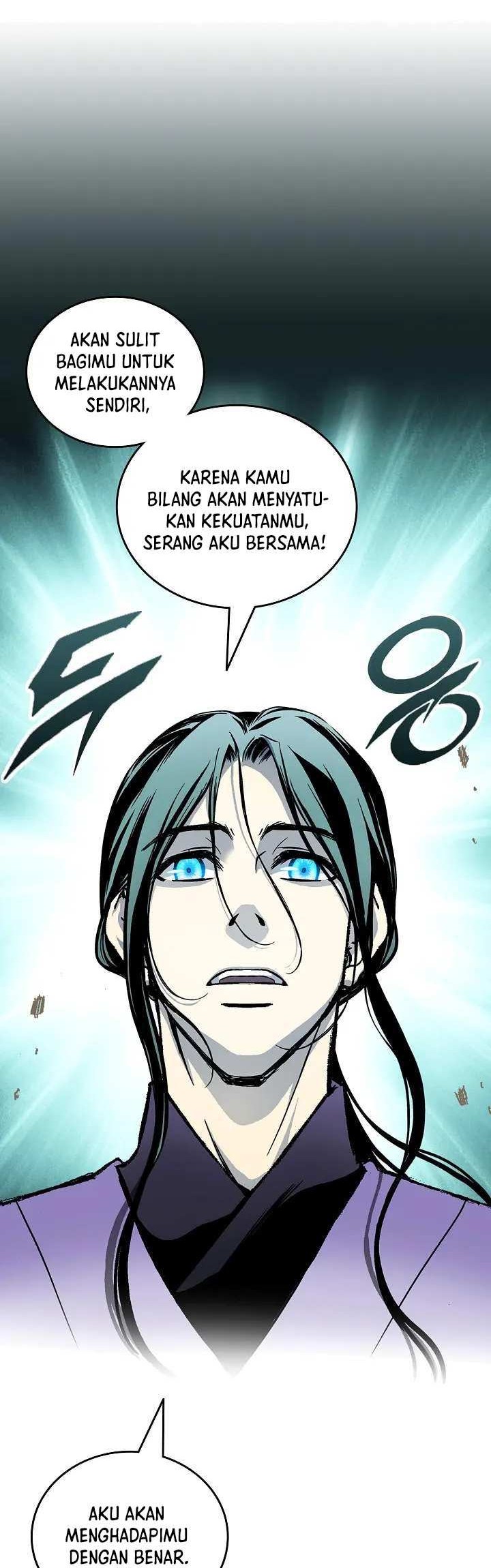 Memoir Of The King Of War Chapter 118 - halaman 48