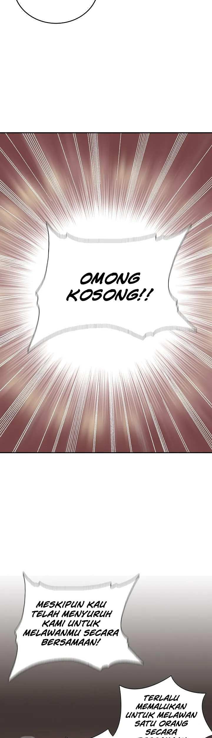 Memoir Of The King Of War Chapter 118 - halaman 49