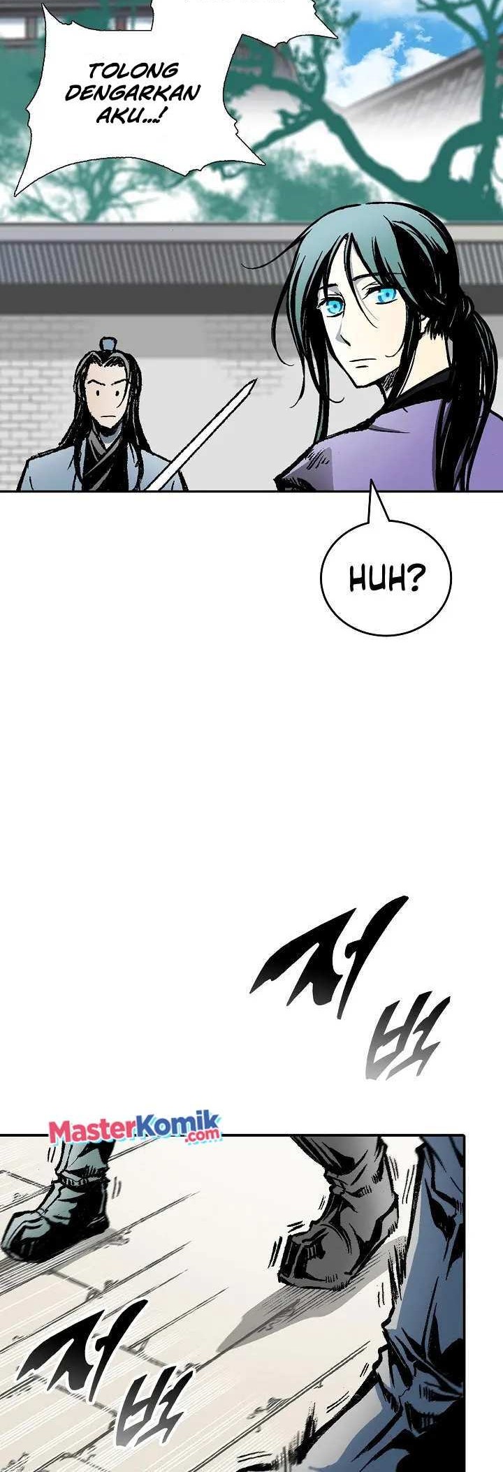Memoir Of The King Of War Chapter 118 - halaman 5
