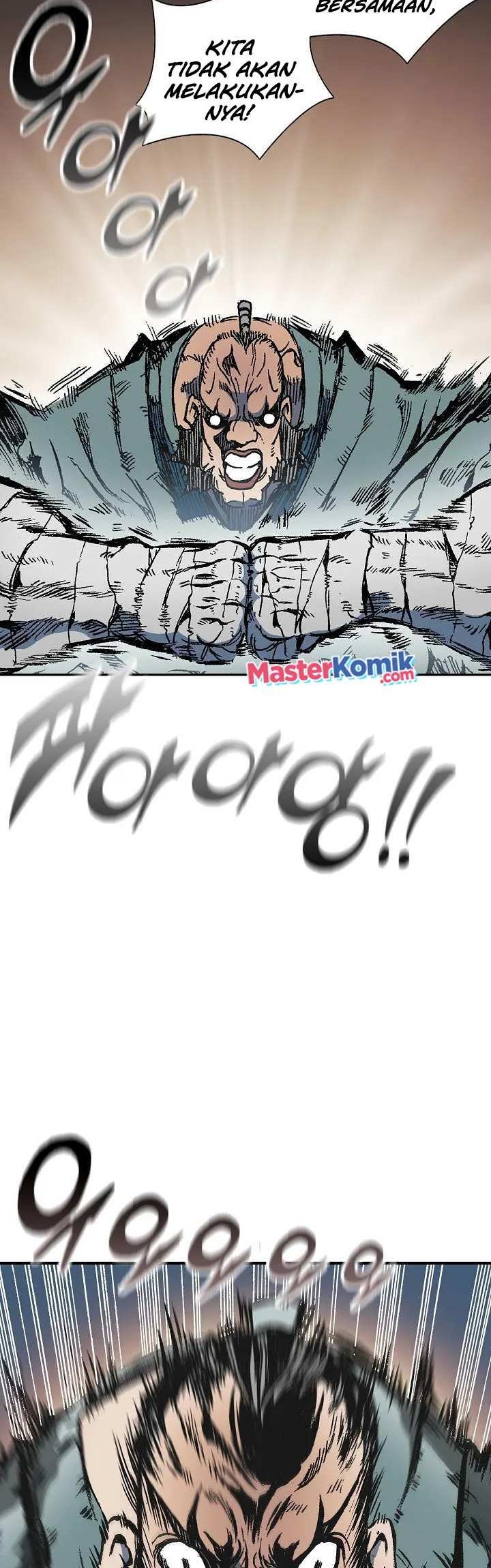 Memoir Of The King Of War Chapter 118 - halaman 50